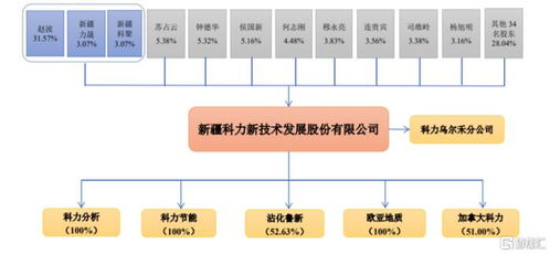 科力股份即将北交所上会,毛利率波动大,客户集中度较高