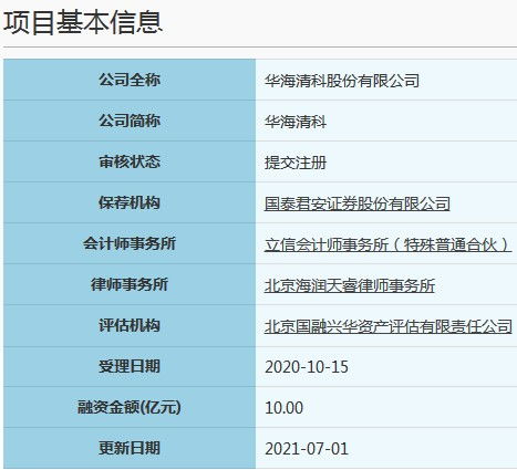 首现证监会系统离职人员入股ipo过会,附相关典型案例