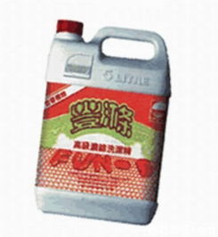 丰利洋行提供清洁,水处理专用化学剂,污水处理等产品